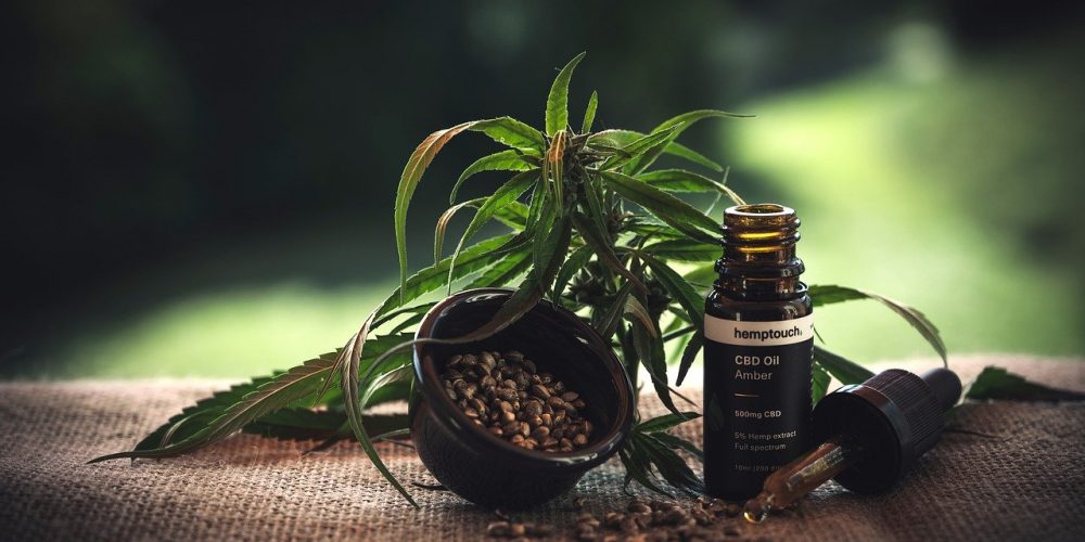 Using CBD to Fight Drug Addiction: 5 Important Things to Know