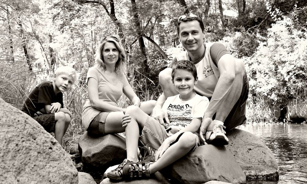 Recognizing the Stages of Addiction